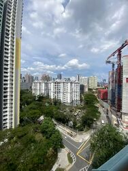 Blk 10B Tiong Bahru View (Bukit Merah), HDB 4 Rooms #574030861